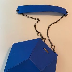 Parchita Handbag Colombian Crossbody Bag